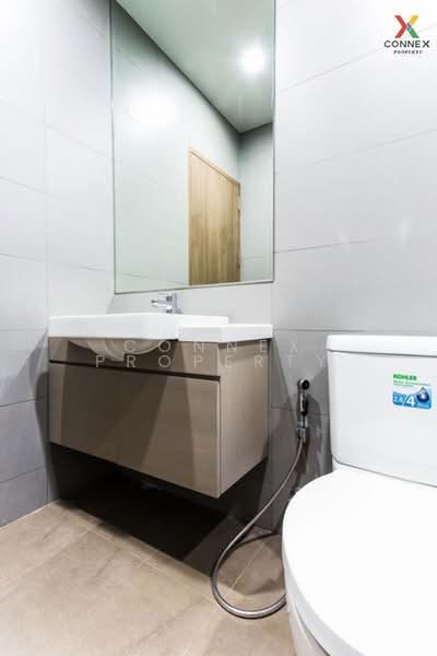 Noble Revent, Bangkok, Sri Ayutthaya Road, Thanon Phaya Thai, Ratchathewi, Bangkok, 1 Bedroom, 48 sqm, Condo For Rent, by Connex Property, 500472143 - DDproperty.com