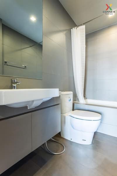 Noble Revent, Bangkok, Sri Ayutthaya Road, Thanon Phaya Thai, Ratchathewi, Bangkok, 1 Bedroom, 48 sqm, Condo For Rent, by Connex Property, 500472143 - DDproperty.com