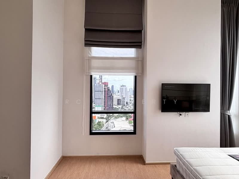 Maru Ekkamai 2, Bangkok, 70-5 Sukhumvit 63 Road, Phra Kanong Nua, Watthana, Bangkok, 2 Bedrooms, 77 sqm, Condo For Rent, by TRC Property, 500472144 - DDproperty.com