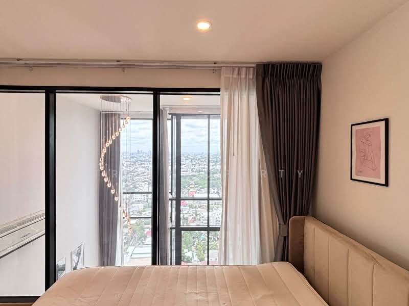 Maru Ekkamai 2, Bangkok, 70-5 Sukhumvit 63 Road, Phra Kanong Nua, Watthana, Bangkok, 2 Bedrooms, 77 sqm, Condo For Rent, by TRC Property, 500472144 - DDproperty.com