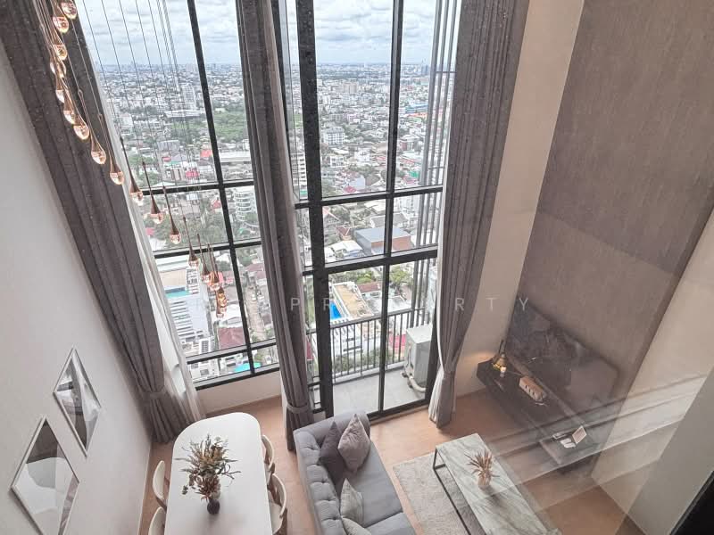 Maru Ekkamai 2, Bangkok, 70-5 Sukhumvit 63 Road, Phra Kanong Nua, Watthana, Bangkok, 2 Bedrooms, 77 sqm, Condo For Rent, by TRC Property, 500472144 - DDproperty.com