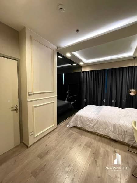 Whizdom Avenue Ratchada-Ladprao : วิสซ์ดอม อเวนิว รัชดา-ลาดพร้าว, กรุงเทพ, ถนนลาดพร้าว, จอมพล, จตุจักร, กรุงเทพ, 35 ตร.ม., คอนโด ขาย, โดย หริรักษ์ ตั้งติรวัฒน์, 500472146 - DDproperty.com