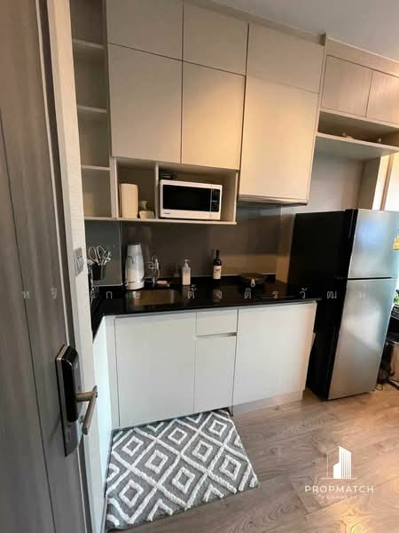 Whizdom Avenue Ratchada-Ladprao, Bangkok, Ladprao Road, Jom Phon, Chatuchak, Bangkok, 1 Bedroom, 35 sqm, Condo For Sale, by หริรักษ์ ตั้งติรวัฒน์, 500472146 - DDproperty.com
