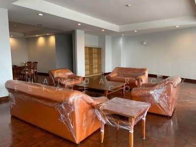 For Rent - Baan Yen Akard, Bangkok