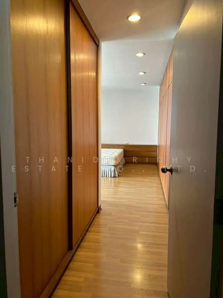 Baan Yen Akard, Bangkok, Yenakat, Chong Nonsi, Yan Nawa, Bangkok, 2 Bedrooms, 245 sqm, Condo For Rent, by Thanida Richy Estate Co., Ltd., 500472148 - DDproperty.com