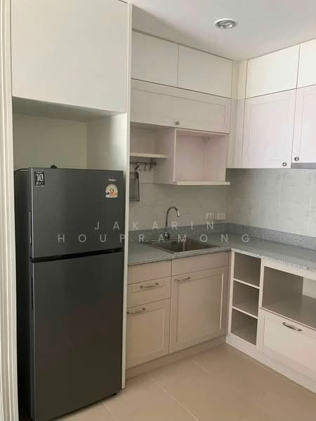 Thana Arcadia, Bangkok, 190 Charansanitwong Road, Bang Yi Khan, Bang Phlat, Bangkok, 2 Bedrooms, 69 sqm, Condo For Rent, by Jakarin Houpramong, 500472149 - DDproperty.com