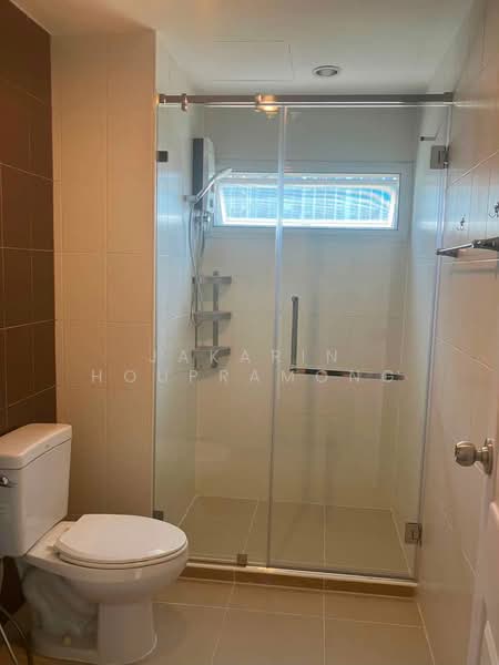 Thana Arcadia, Bangkok, 190 Charansanitwong Road, Bang Yi Khan, Bang Phlat, Bangkok, 2 Bedrooms, 69 sqm, Condo For Rent, by Jakarin Houpramong, 500472149 - DDproperty.com