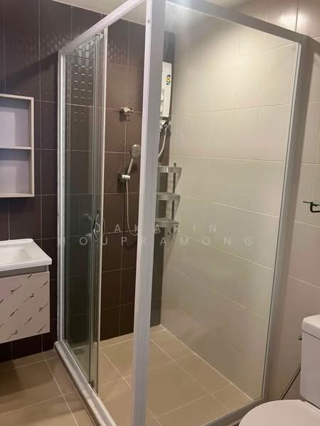 Thana Arcadia, Bangkok, 190 Charansanitwong Road, Bang Yi Khan, Bang Phlat, Bangkok, 2 Bedrooms, 69 sqm, Condo For Rent, by Jakarin Houpramong, 500472149 - DDproperty.com