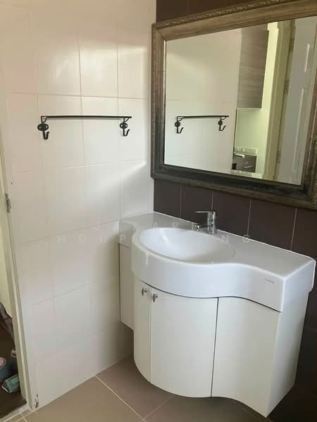 Thana Arcadia, Bangkok, 190 Charansanitwong Road, Bang Yi Khan, Bang Phlat, Bangkok, 2 Bedrooms, 69 sqm, Condo For Rent, by Jakarin Houpramong, 500472149 - DDproperty.com