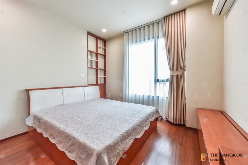 The Parco Condominium : พาร์โก้ คอนโดมิเนียม, กรุงเทพ, 88 ถนนนางลิ้นจี่4, ทุ่งมหาเมฆ, สาทร, กรุงเทพ, 75 ตร.ม., คอนโด ให้เช่า, โดย Nicha Peerakittikul, 500472152 - DDproperty.com