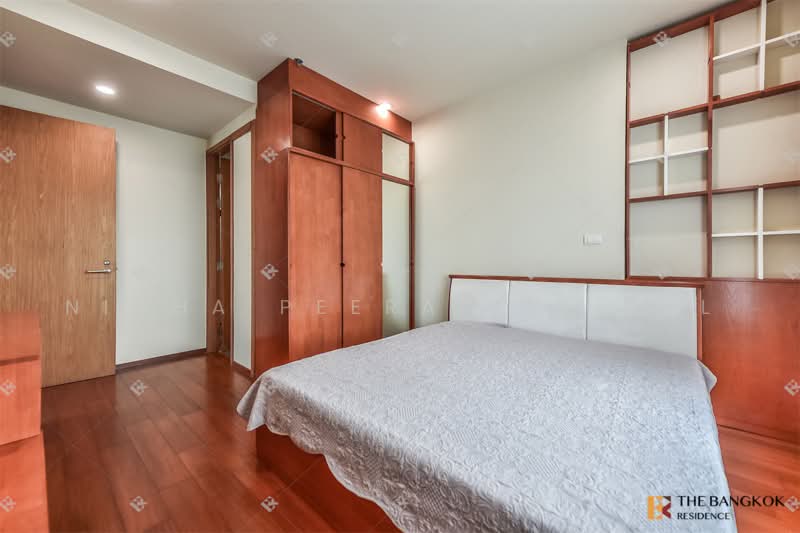 The Parco Condominium, Bangkok, 88 4 Nanglinchi Road, Thung Maha Mek, Sathon, Bangkok, 2 Bedrooms, 75 sqm, Condo For Rent, by Nicha Peerakittikul, 500472152 - DDproperty.com
