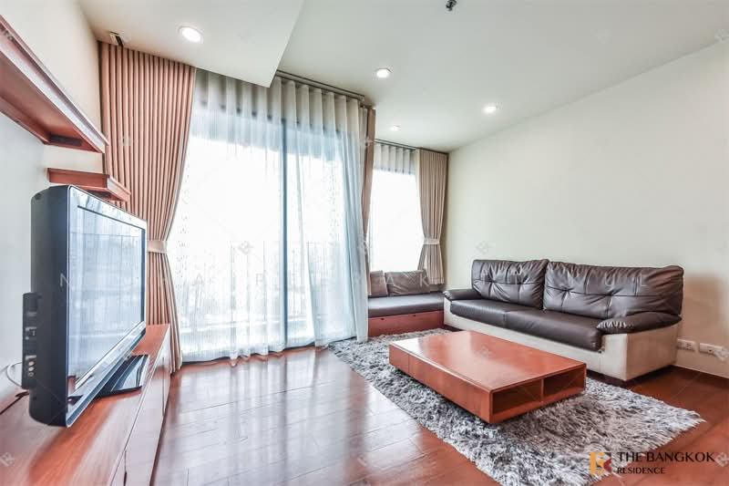 The Parco Condominium, Bangkok, 88 4 Nanglinchi Road, Thung Maha Mek, Sathon, Bangkok, 2 Bedrooms, 75 sqm, Condo For Rent, by Nicha Peerakittikul, 500472152 - DDproperty.com