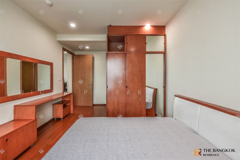 The Parco Condominium, Bangkok, 88 4 Nanglinchi Road, Thung Maha Mek, Sathon, Bangkok, 2 Bedrooms, 75 sqm, Condo For Rent, by Nicha Peerakittikul, 500472152 - DDproperty.com