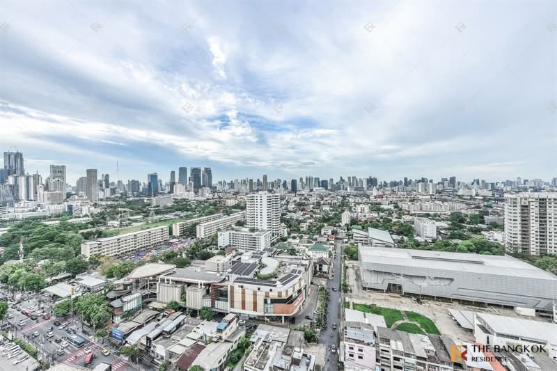 The Parco Condominium, Bangkok, 88 4 Nanglinchi Road, Thung Maha Mek, Sathon, Bangkok, 2 Bedrooms, 75 sqm, Condo For Rent, by Nicha Peerakittikul, 500472152 - DDproperty.com