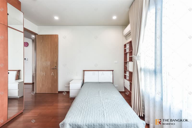 The Parco Condominium : พาร์โก้ คอนโดมิเนียม, กรุงเทพ, 88 ถนนนางลิ้นจี่4, ทุ่งมหาเมฆ, สาทร, กรุงเทพ, 75 ตร.ม., คอนโด ให้เช่า, โดย Nicha Peerakittikul, 500472152 - DDproperty.com