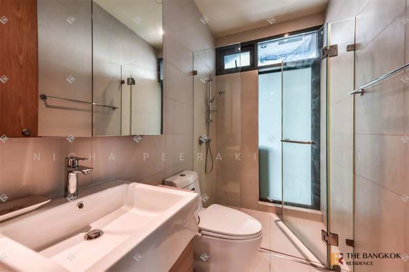 The Parco Condominium : พาร์โก้ คอนโดมิเนียม, กรุงเทพ, 88 ถนนนางลิ้นจี่4, ทุ่งมหาเมฆ, สาทร, กรุงเทพ, 75 ตร.ม., คอนโด ให้เช่า, โดย Nicha Peerakittikul, 500472152 - DDproperty.com