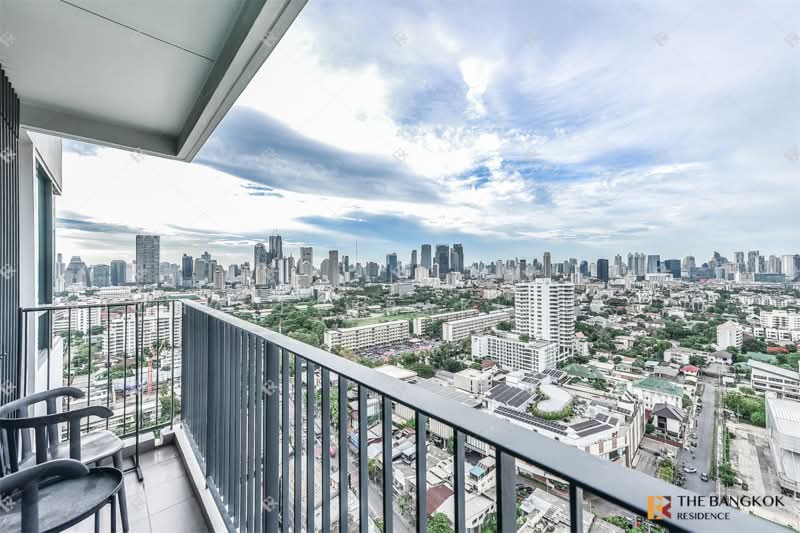 The Parco Condominium : พาร์โก้ คอนโดมิเนียม, กรุงเทพ, 88 ถนนนางลิ้นจี่4, ทุ่งมหาเมฆ, สาทร, กรุงเทพ, 75 ตร.ม., คอนโด ให้เช่า, โดย Nicha Peerakittikul, 500472152 - DDproperty.com