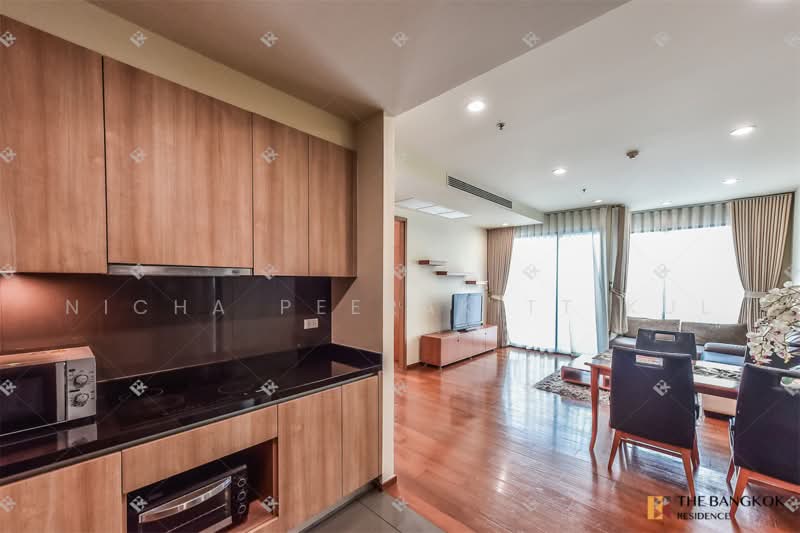 The Parco Condominium : พาร์โก้ คอนโดมิเนียม, กรุงเทพ, 88 ถนนนางลิ้นจี่4, ทุ่งมหาเมฆ, สาทร, กรุงเทพ, 75 ตร.ม., คอนโด ให้เช่า, โดย Nicha Peerakittikul, 500472152 - DDproperty.com