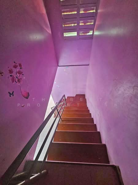 โครงการบ้านเอื้ออาทร 5/1 คลองหลวง, Pathum Thani, Khlong Ha, Khlong Luang, Pathum Thani, 2 Bedrooms, 100 sqm, Single Detached House For Sale, by The Best Property กิ๊ก, 500472156 - DDproperty.com