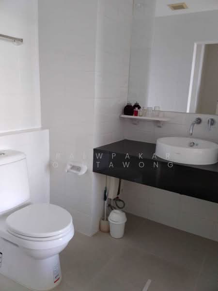IDEO Mix Sukhumvit 103, Bangkok, Soi Udom Suk 3, Sukhumvit Road, Bang Na, Bangkok, 1 Bedroom, 31 sqm, Condo For Rent, by Praewpakar Soontawong, 500472158 - DDproperty.com