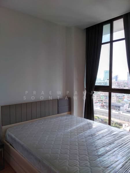 IDEO Mix Sukhumvit 103, Bangkok, Soi Udom Suk 3, Sukhumvit Road, Bang Na, Bangkok, 1 Bedroom, 31 sqm, Condo For Rent, by Praewpakar Soontawong, 500472158 - DDproperty.com