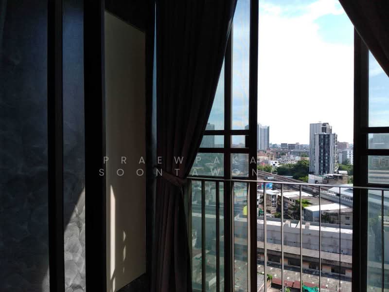 IDEO Mix Sukhumvit 103 : ไอดีโอ มิกซ์ สุขุมวิท 103, กรุงเทพ, ซอยอุดมสุข 3 ถนนสุขุมวิท, บางนา, กรุงเทพ, 31 ตร.ม., คอนโด ให้เช่า, โดย Praewpakar Soontawong, 500472158 - DDproperty.com