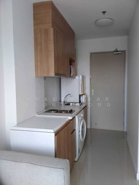 IDEO Mix Sukhumvit 103 : ไอดีโอ มิกซ์ สุขุมวิท 103, กรุงเทพ, ซอยอุดมสุข 3 ถนนสุขุมวิท, บางนา, กรุงเทพ, 31 ตร.ม., คอนโด ให้เช่า, โดย Praewpakar Soontawong, 500472158 - DDproperty.com