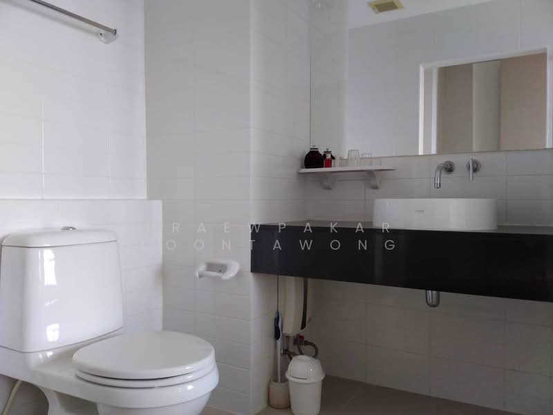 IDEO Mix Sukhumvit 103 : ไอดีโอ มิกซ์ สุขุมวิท 103, กรุงเทพ, ซอยอุดมสุข 3 ถนนสุขุมวิท, บางนา, กรุงเทพ, 31 ตร.ม., คอนโด ให้เช่า, โดย Praewpakar Soontawong, 500472158 - DDproperty.com