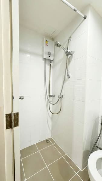 Lumpini Mega City Bangna, Samut Prakan, Bang Na-Trat Frontage Rd, Bang Kaeo, Bang Plee, Samut Prakan, 1 Bedroom, 24 sqm, Condo For Rent, by คุณ ภัทรานิษฐ์, 500472159 - DDproperty.com