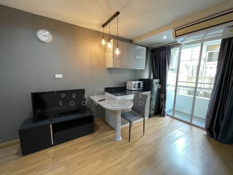39 Suites, Bangkok, Sukhumvit 39, Khlong Tan Nua, Watthana, Bangkok, 1 Bedroom, 32 sqm, Condo For Rent, by Praewpakar Soontawong, 500472160 - DDproperty.com