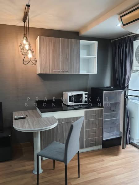 39 Suites, Bangkok, Sukhumvit 39, Khlong Tan Nua, Watthana, Bangkok, 1 Bedroom, 32 sqm, Condo For Rent, by Praewpakar Soontawong, 500472160 - DDproperty.com