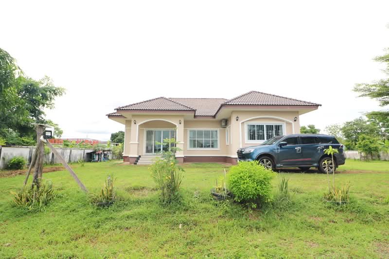 3+ Rai Of Mekong River Frontage Land Plus Large Home For Sale In Phon Phisai, Nong Khai, Chum Phon, Phon Phisai, Nong Khai, 6 Bedrooms, 127 sqm, Semi-Detached House (Twin House) For Sale, by วีรภัทรา ดาร์เปอร์, 500472162 - DDproperty.com