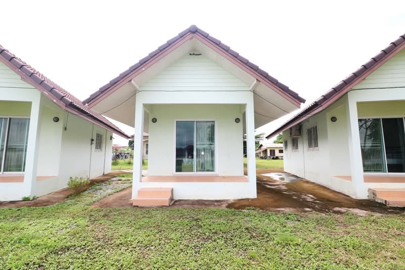 3+ Rai Of Mekong River Frontage Land Plus Large Home For Sale In Phon Phisai, Nong Khai, Chum Phon, Phon Phisai, Nong Khai, 6 Bedrooms, 127 sqm, Semi-Detached House (Twin House) For Sale, by วีรภัทรา ดาร์เปอร์, 500472162 - DDproperty.com