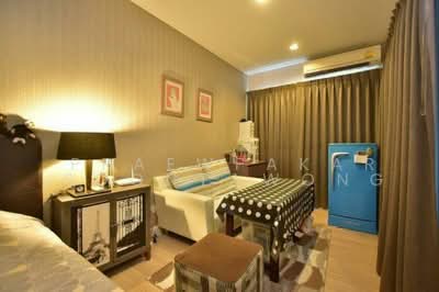 For Rent - The Seed Mingle Sathorn-Suanplu, Bangkok