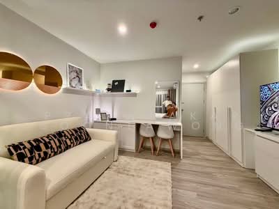 For Rent - Regent Home Bangna, Bangkok