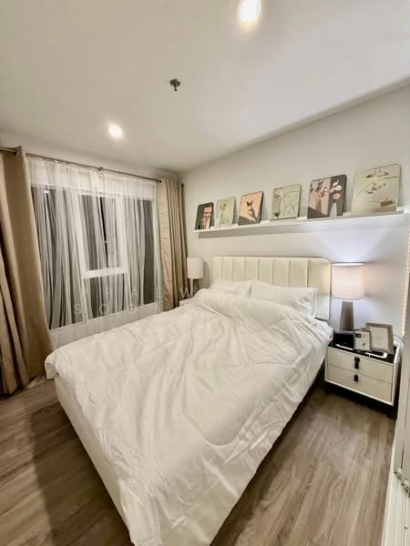 Regent Home Bangna : รีเจ้นท์ โฮม บางนา, กรุงเทพ, ถนน สรรพาวุธ, บางนาใต้, บางนา, กรุงเทพ, 28 ตร.ม., คอนโด ให้เช่า, โดย Praewpakar Soontawong, 500472166 - DDproperty.com