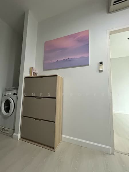 The Niche Pride Thonglor-Phetchaburi, Bangkok, New Petchaburi Road, Bang Kapi, Huai Khwang, Bangkok, 1 Bedroom, 30 sqm, Condo For Rent, by Connex Property, 500472168 - DDproperty.com