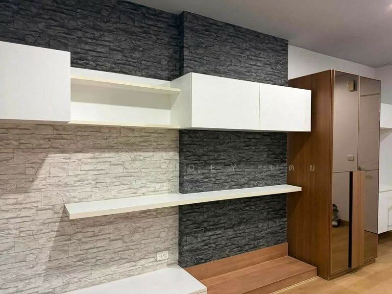 Blocs 77 : บลอคส์ 77, กรุงเทพ, 291 ถ.อ่อนนุช, พระโขนงเหนือ, วัฒนา, กรุงเทพ, 40 ตร.ม., คอนโด ให้เช่า, โดย Khun Toey เตย, 500472169 - DDproperty.com