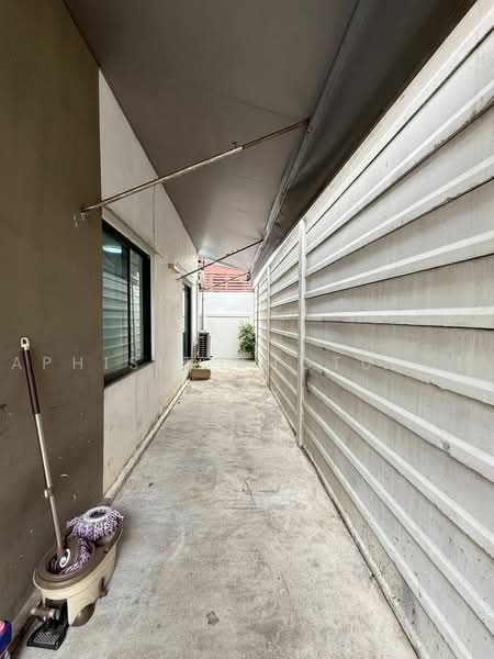 Sixnature Watcharapol, Bangkok, Watcharapol Road, Tha Rang, Bang Khen, Bangkok, 3 Bedrooms, 100 sqm, Townhouse For Rent, by Aphisit Khotudon, 500472171 - DDproperty.com