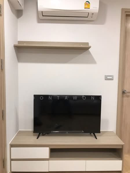 Cocoon Rama 9, Bangkok, Rama 9 Soi 57, Suan Luang, Bangkok, 1 Bedroom, 30 sqm, Condo For Rent, by Praewpakar Soontawong, 500472174 - DDproperty.com
