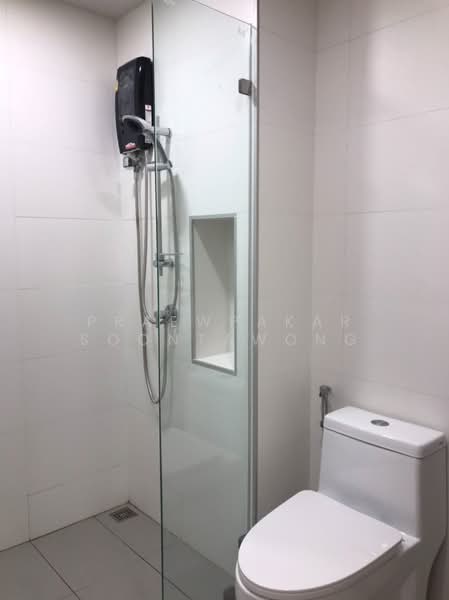 Cocoon Rama 9, Bangkok, Rama 9 Soi 57, Suan Luang, Bangkok, 1 Bedroom, 30 sqm, Condo For Rent, by Praewpakar Soontawong, 500472174 - DDproperty.com