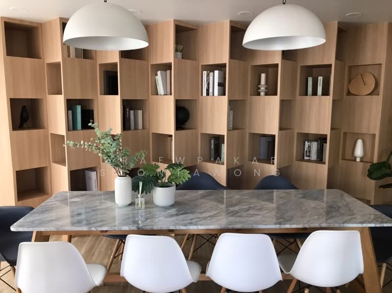Cocoon Rama 9, Bangkok, Rama 9 Soi 57, Suan Luang, Bangkok, 1 Bedroom, 30 sqm, Condo For Rent, by Praewpakar Soontawong, 500472174 - DDproperty.com