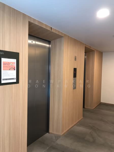 Cocoon Rama 9, Bangkok, Rama 9 Soi 57, Suan Luang, Bangkok, 1 Bedroom, 30 sqm, Condo For Rent, by Praewpakar Soontawong, 500472174 - DDproperty.com