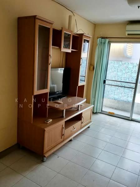 Tawanna Residence 2, Bangkok, Vibhavadi Rangsit 17 Alley, Chatuchak, Bangkok, 1 Bedroom, 36 sqm, Condo For Sale, by Kanueng (Pro) Noppornpitak, 500472176 - DDproperty.com