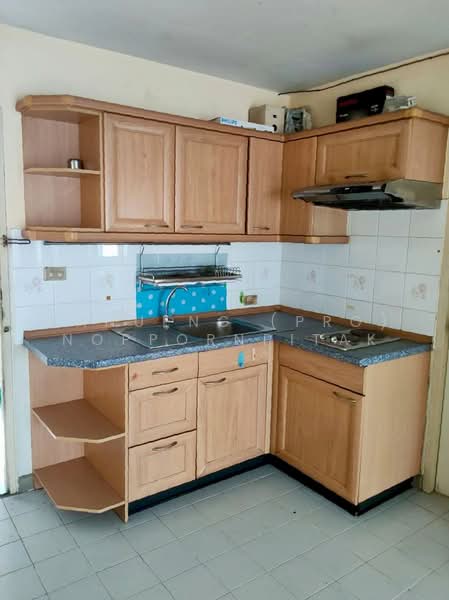 Tawanna Residence 2, Bangkok, Vibhavadi Rangsit 17 Alley, Chatuchak, Bangkok, 1 Bedroom, 36 sqm, Condo For Sale, by Kanueng (Pro) Noppornpitak, 500472176 - DDproperty.com