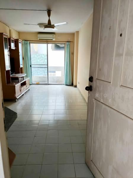 Tawanna Residence 2 : ตวันนา เรสซิเดนซ์ 2, กรุงเทพ, ซ.วิภาวดีรังสิต 17 แยก 8, จตุจักร, กรุงเทพ, 36 ตร.ม., คอนโด ขาย, โดย Kanueng (Pro) Noppornpitak, 500472176 - DDproperty.com