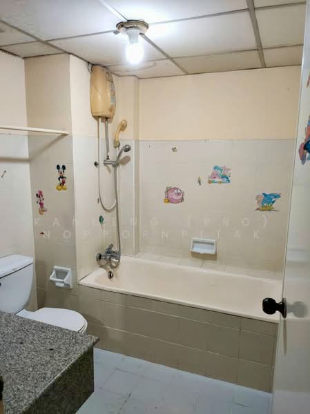 Tawanna Residence 2 : ตวันนา เรสซิเดนซ์ 2, กรุงเทพ, ซ.วิภาวดีรังสิต 17 แยก 8, จตุจักร, กรุงเทพ, 36 ตร.ม., คอนโด ขาย, โดย Kanueng (Pro) Noppornpitak, 500472176 - DDproperty.com