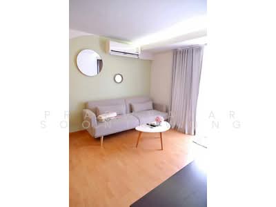 For Rent - Family Park Condominium, Bangkok
