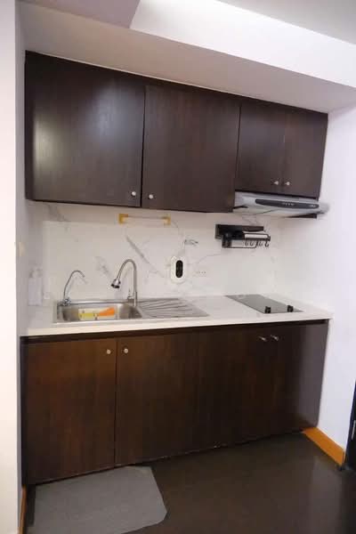 Family Park Condominium, Bangkok, 48 Soi Ladprao 48 separate 3 Ladprao Road, Samsen Nok, Huai Khwang, Bangkok, 1 Bedroom, 53 sqm, Condo For Rent, by Praewpakar Soontawong, 500472177 - DDproperty.com