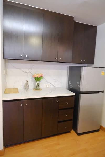 Family Park Condominium, Bangkok, 48 Soi Ladprao 48 separate 3 Ladprao Road, Samsen Nok, Huai Khwang, Bangkok, 1 Bedroom, 53 sqm, Condo For Rent, by Praewpakar Soontawong, 500472177 - DDproperty.com